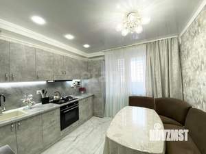 2-к квартира, вторичка, 61м2, 3/16 этаж