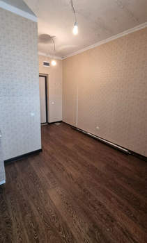 Студия квартира, вторичка, 23м2, 9/9 этаж