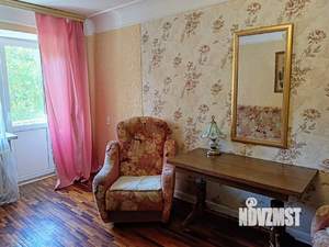 1-к квартира, вторичка, 34м2, 2/4 этаж