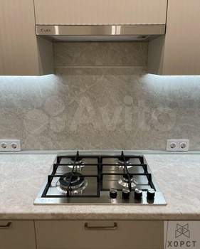 2-к квартира, вторичка, 57м2, 4/4 этаж