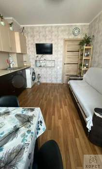 1-к квартира, вторичка, 44м2, 8/10 этаж