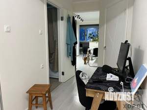 1-к квартира, вторичка, 52м2, 4/7 этаж