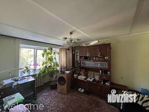 3-к квартира, вторичка, 72м2, 3/5 этаж