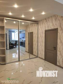 1-к квартира, вторичка, 58м2, 5/5 этаж