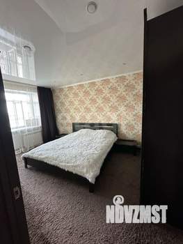 3-к квартира, вторичка, 64м2, 5/5 этаж