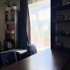 2-к квартира, вторичка, 39м2, 2/2 этаж