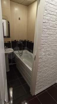 1-к квартира, вторичка, 34м2, 9/12 этаж