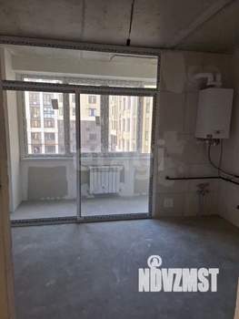 1-к квартира, вторичка, 41м2, 3/8 этаж