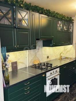 3-к квартира, вторичка, 82м2, 4/10 этаж