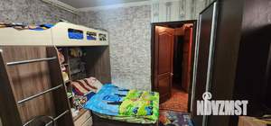 3-к квартира, вторичка, 35м2, 1/1 этаж