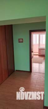 3-к квартира, вторичка, 115м2, 9/9 этаж