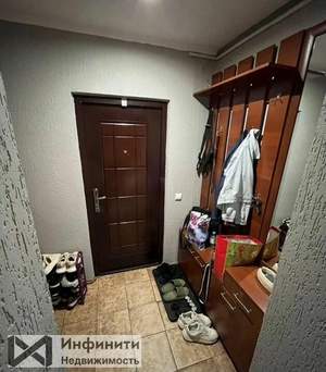 3-к квартира, вторичка, 76м2, 9/10 этаж