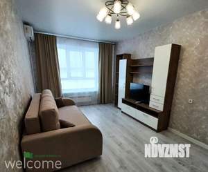 1-к квартира, вторичка, 41м2, 3/16 этаж
