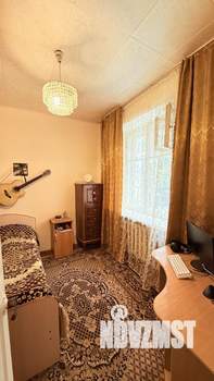 2-к квартира, вторичка, 41м2, 1/2 этаж
