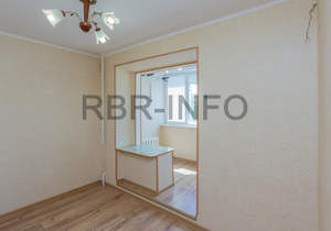 2-к квартира, вторичка, 45м2, 2/12 этаж