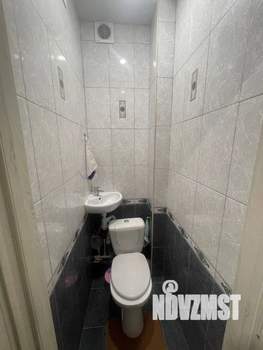 2-к квартира, вторичка, 58м2, 16/17 этаж