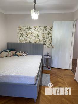 2-к квартира, вторичка, 47м2, 3/5 этаж