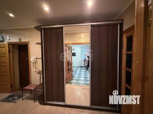 4-к квартира, вторичка, 138м2, 5/6 этаж