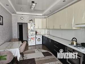 2-к квартира, вторичка, 77м2, 5/5 этаж