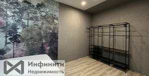 1-к квартира, вторичка, 34м2, 5/8 этаж