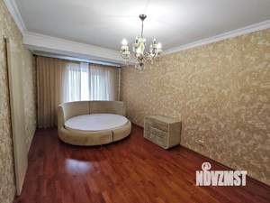 3-к квартира, вторичка, 131м2, 7/11 этаж