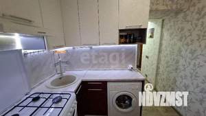 2-к квартира, вторичка, 42м2, 5/5 этаж