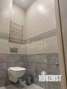 1-к квартира, вторичка, 46м2, 5/10 этаж