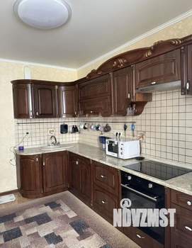 2-к квартира, вторичка, 55м2, 3/6 этаж