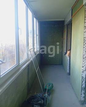 2-к квартира, вторичка, 70м2, 3/10 этаж