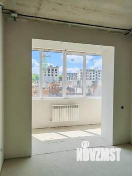 3-к квартира, вторичка, 78м2, 1/3 этаж