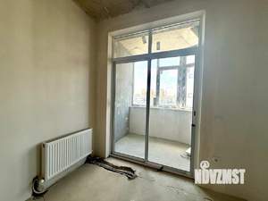 3-к квартира, вторичка, 106м2, 6/9 этаж