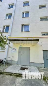 3-к квартира, вторичка, 62м2, 3/5 этаж