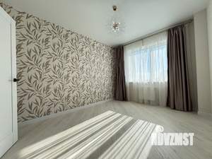 2-к квартира, сданный дом, 64м2, 13/17 этаж