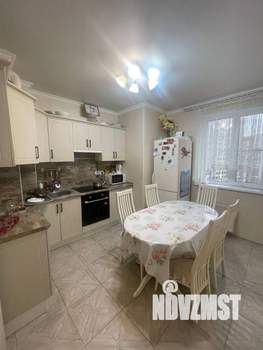 2-к квартира, вторичка, 58м2, 16/17 этаж