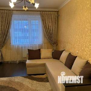 1-к квартира, вторичка, 38м2, 3/4 этаж