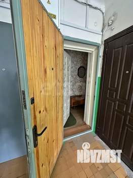 2-к квартира, вторичка, 46м2, 5/5 этаж