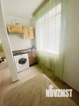 1-к квартира, вторичка, 26м2, 2/5 этаж