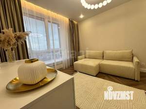 3-к квартира, вторичка, 90м2, 17/24 этаж