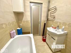 Студия квартира, вторичка, 25м2, 4/8 этаж