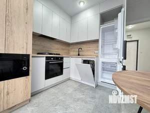 1-к квартира, вторичка, 35м2, 5/12 этаж