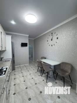 1-к квартира, вторичка, 46м2, 2/5 этаж