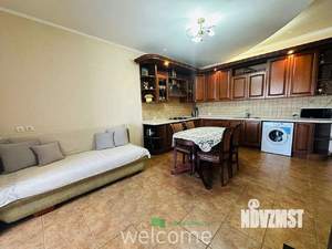 4-к квартира, вторичка, 105м2, 7/8 этаж