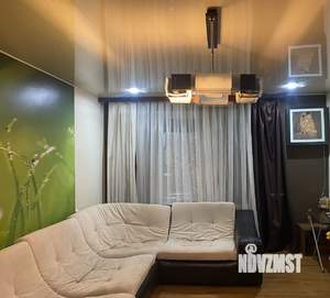3-к квартира, вторичка, 82м2, 5/10 этаж