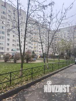 1-к квартира, вторичка, 37м2, 2/11 этаж