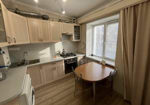 3-к квартира, вторичка, 56м2, 4/4 этаж