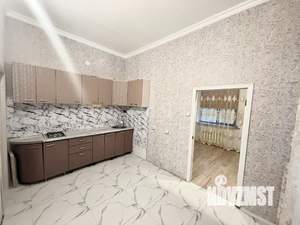 1-к квартира, вторичка, 23м2, 1/2 этаж
