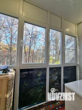 2-к квартира, вторичка, 39м2, 2/5 этаж