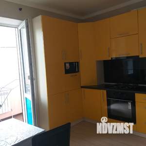 1-к квартира, вторичка, 39м2, 5/12 этаж