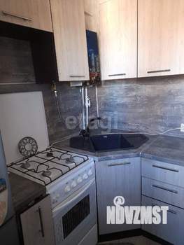 3-к квартира, вторичка, 59м2, 4/4 этаж