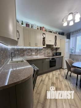 2-к квартира, вторичка, 62м2, 7/7 этаж